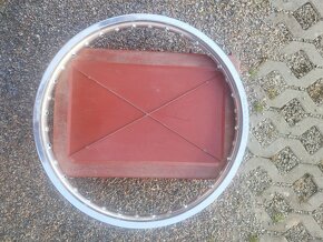 MOTOKROS RÁFKY 21 X 1,6 - 4