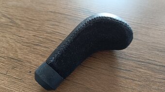 Personal hlavice řadící páky - 4