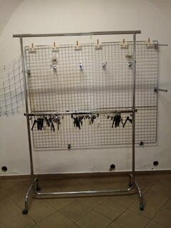 Prodejní stojany - 4