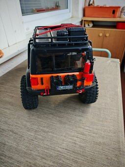 Absima Sherpa 3.4 PRO - 4