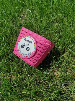 Dětské odrážedlo Forst bike - 4