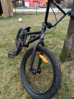BMX - 4