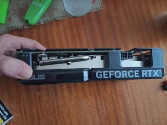 ASUS DUAL-RTX4060 - 4