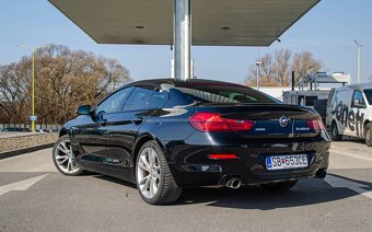 BMW 640d xDrive Odpočet DPH - 4