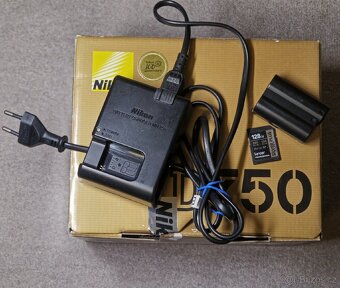 Nikon D750 - 4