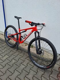 specialized epic comp vel. M - 4