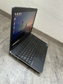 Notebook Dell Latitude - i5, SSD 256GB, WIN10 - 4