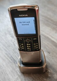 Nokia 8800 - 4