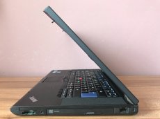Lenovo ThinkPad T510, perfektní stav - 4