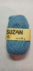 Vlna SUZAN - 4