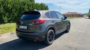 Mazda CX-5 2.2 Skyactiv-D 4×4 129kw - 4