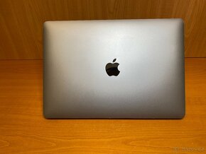 CTO 13 apple MacBook Pro i7 model 2020 SSD 512Gb ZÁRUKA - 4