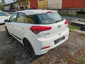 Hyundai I20  1,2i    rv2017 - 4