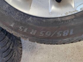 celoroční pneu - 4