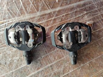 Shimano MTB SPD PDM530 - 4