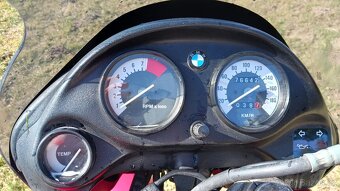 Bmw f650 - 4