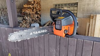 Husqvarna 40 - 4