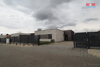 Prodej rodinného domu, 100 m², Bohumín, ul. Úvozní - 4