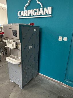 CARPIGIANI Tre b P Evo - 4