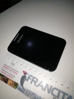 Luxusní stylová magnetická bezdrátová power banka - 4