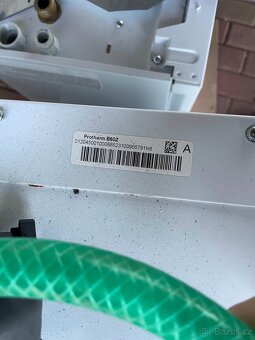 Protherm Ray 12K- B60Z elektrokotel, bojlerler a termostat - 4