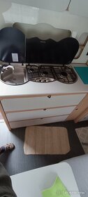 Dethleffs Aero 490qsk - 4