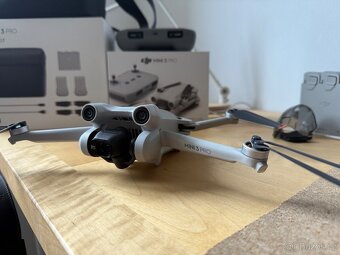 Dji mini 3 pro - fly more combo a Dji care refresh - 4