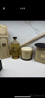 Rituals svíčky Oud, difuzér a svíčka Oud Zara Home - 4