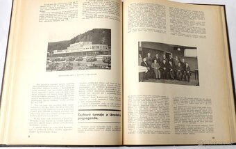 Československý šach - 1935 - 4