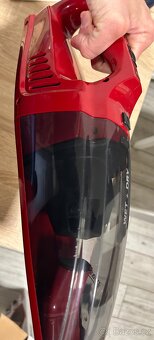 Silvercrest Handheld Vacuum Cleaner Wet And Dry - 4
