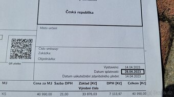 Detektor kovu XP Deus 2 jednotkou s 28cm civkou - 4