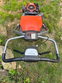 Husgvarna LC 53Be 750 - 4