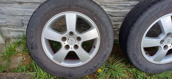 Hyundai Alu kola 2000.kč - 4