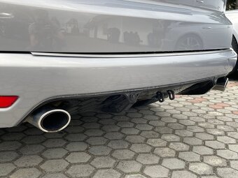 Ford Galaxy 2.2CDTI Titanium S ST , 147kW  , Ceramic , Tažné - 4