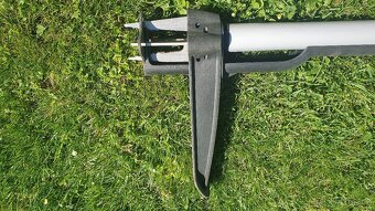 Vytrhávač plevele FIskars SmartFit - 4