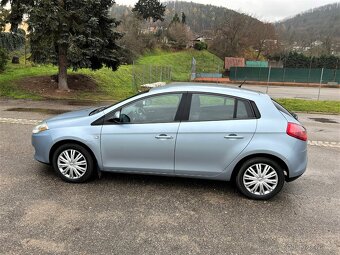 Fiat Bravo 1.4i LPG r.v.2008 - 4