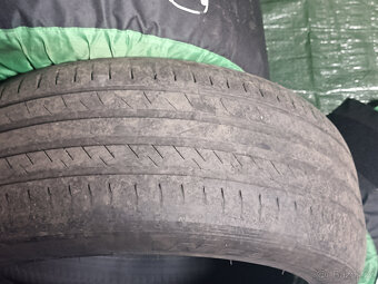 letní pneu 225/50R17 - 4