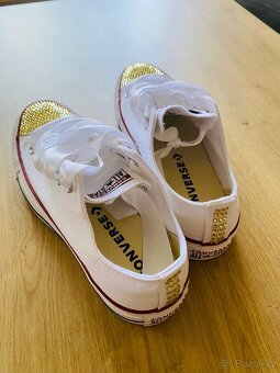 Tenisky Convers - 4