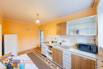 Prodej, byt 3+1, 70 m2, Uničov, Nerudova - 4