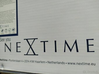 HODINY NEXTIME - 4