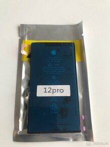 Nový Displej iPhone 12 Pro - 4
