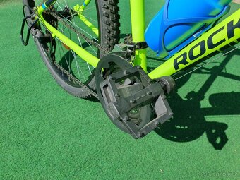 Rockrider - 4