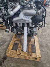 MOTOR AXE 2.5 VW TRANSPORTER KOMPLETNI - 4