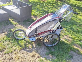 Thule Chariot CX 1 - 4