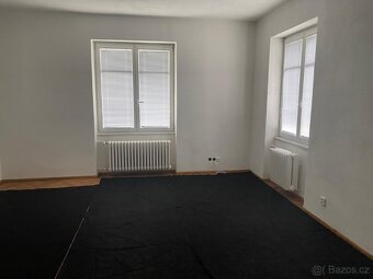 pronájem bytu 1+kk, 35,3 m² -Nádražní ulice, Svitavy - 4
