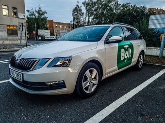 RENTALTAXI.CZ PRONÁJEM TAXI - 4