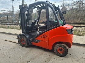Linde VZV - 4