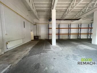 Pronájem, Sklady, 300 m2 - Moravský Písek, ev.č. 02461 - 4