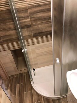 1+kk Olomouc Zeyerova 26m2, bez RK , cena 8500,- Kč - 4