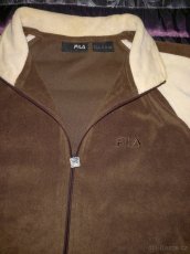MIKINA "FILA" - 4